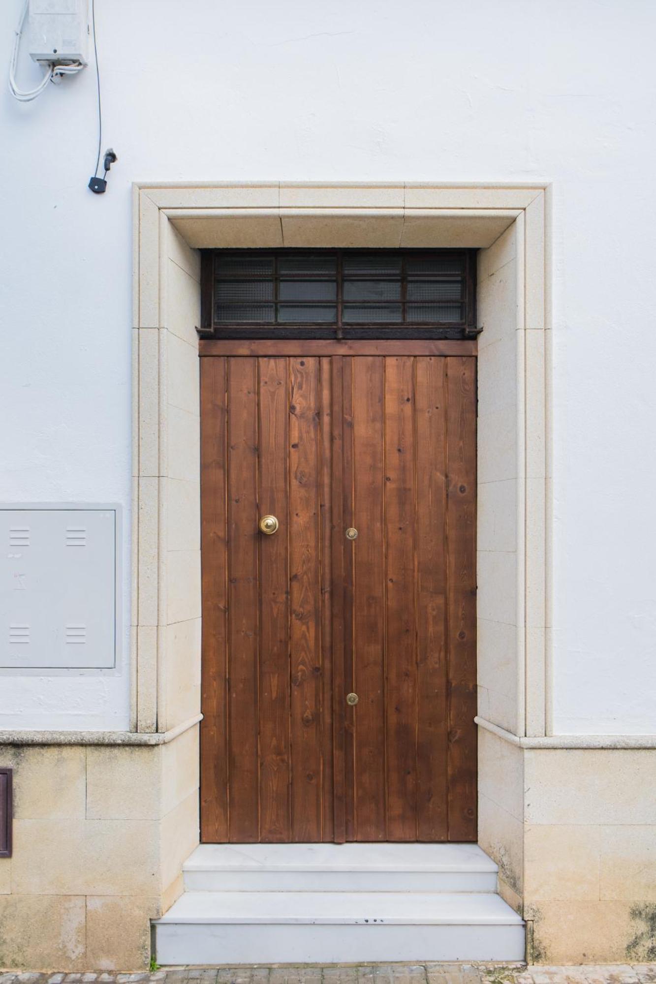 El Rincon De Pepa Y Juan Apartment Jerez de la Frontera Exterior photo